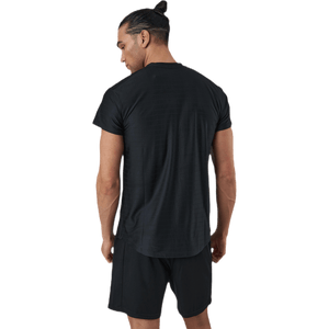 Nike - Court Advantage Top White/Black