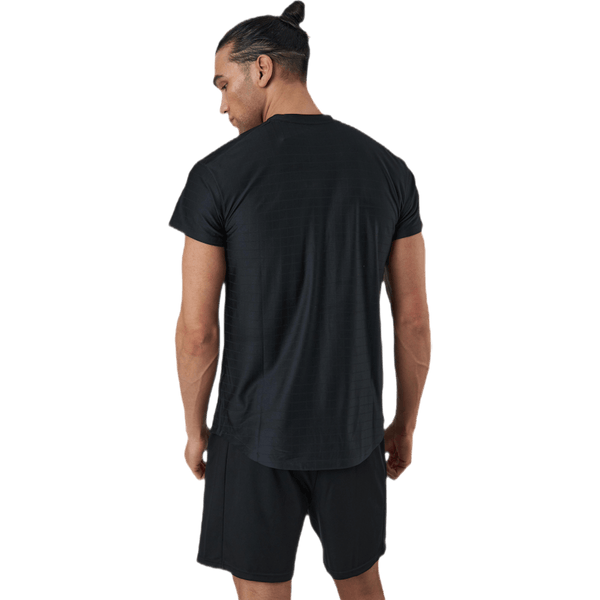 Nike - Court Advantage Top White/Black