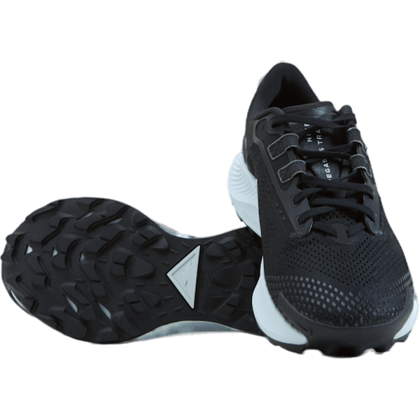 Nike - Pegasus Trail 3 Black/Grey