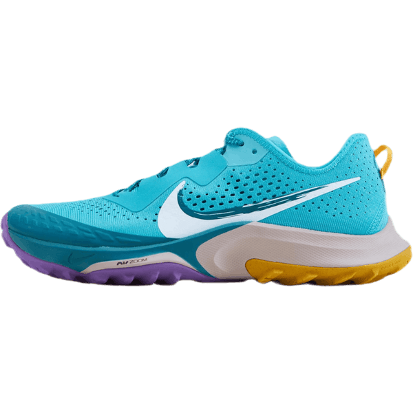 Nike - Air Zoom Terra Kiger 7 Blue