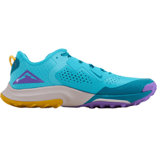 Nike - Air Zoom Terra Kiger 7 Blue
