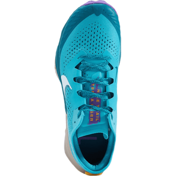 Nike - Air Zoom Terra Kiger 7 Blue