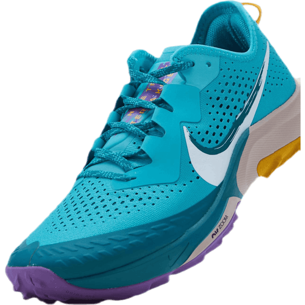 Nike - Air Zoom Terra Kiger 7 Blue