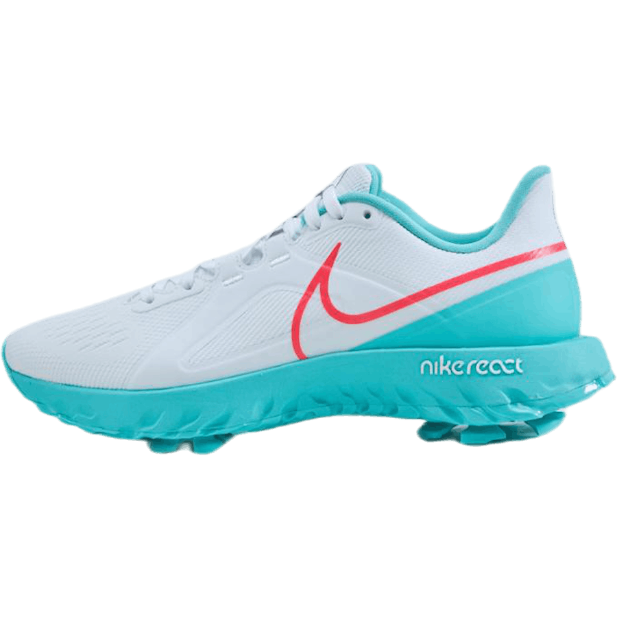 Nike - React Infinity Pro Blue/White