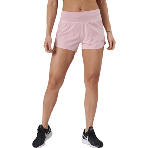 Nike - Eclipse 3" Running Shorts Pink