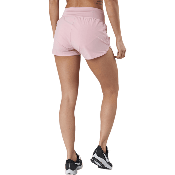 Nike - Eclipse 3" Running Shorts Pink