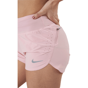 Nike - Eclipse 3" Running Shorts Pink