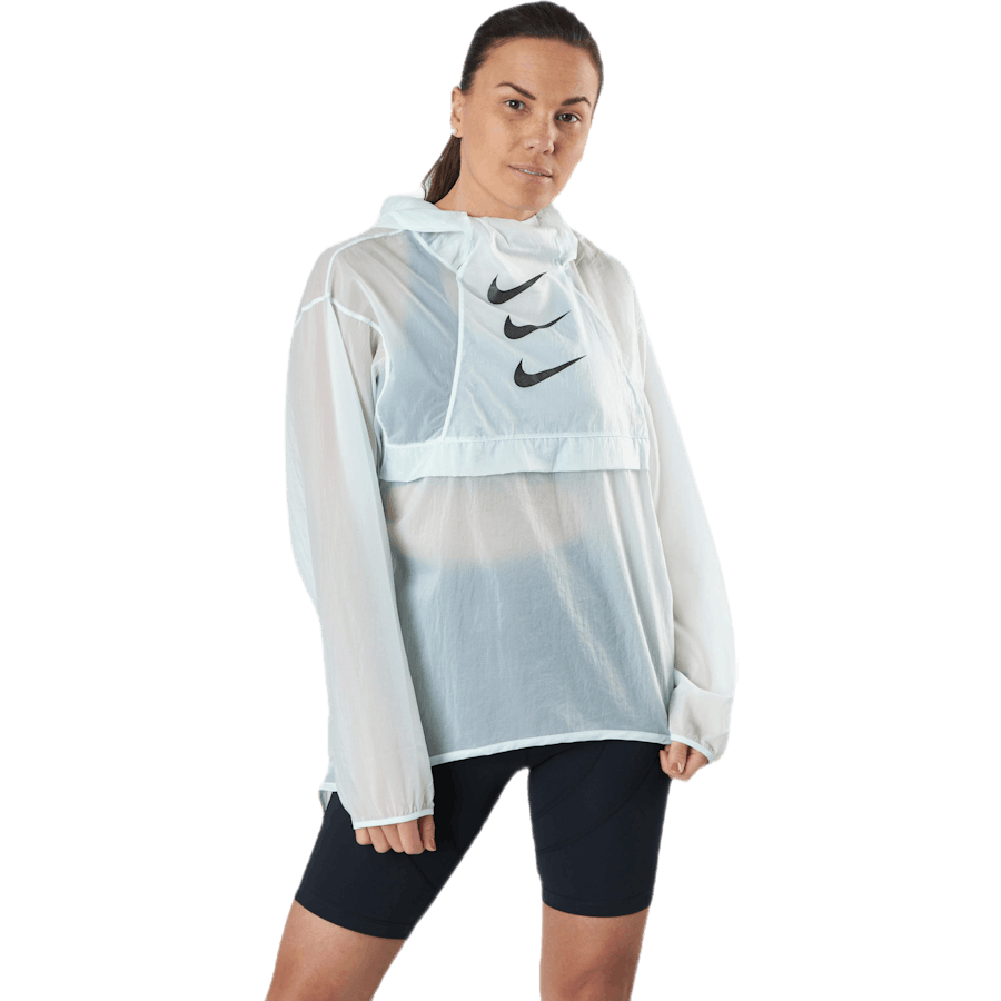 Nike - Run Division Packable Jacket Green