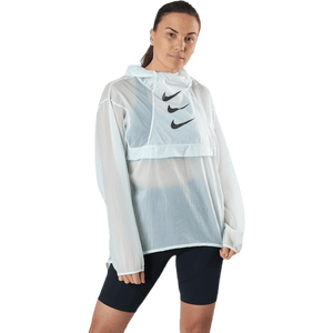 Nike - Run Division Packable Jacket Green