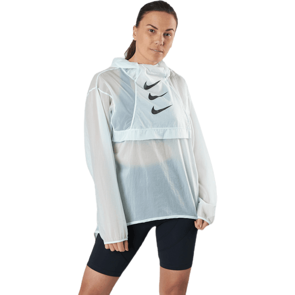 Nike - Run Division Packable Jacket Green