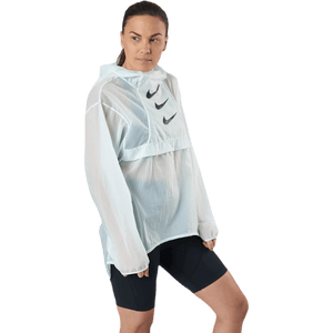 Nike - Run Division Packable Jacket Green