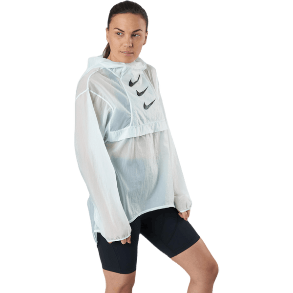 Nike - Run Division Packable Jacket Green