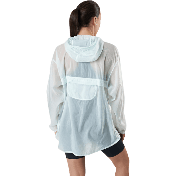 Nike - Run Division Packable Jacket Green