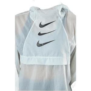 Nike - Run Division Packable Jacket Green