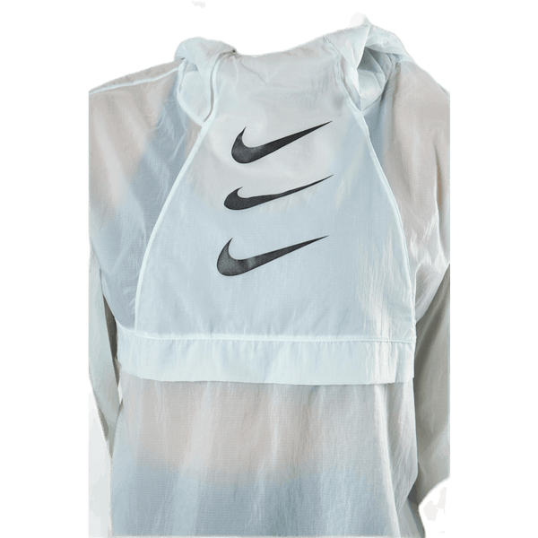 Nike - Run Division Packable Jacket Green