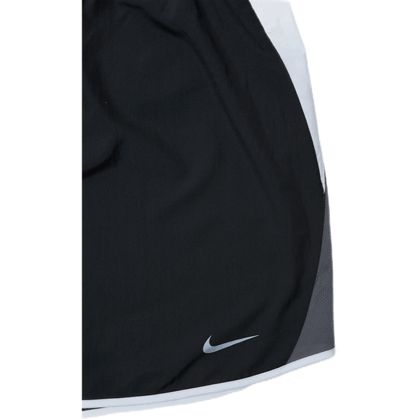 Nike - 10K Short Plus 6In White/Black