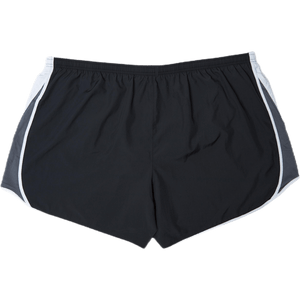 Nike - 10K Short Plus 6In White/Black
