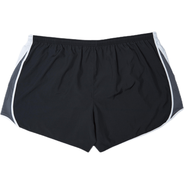 Nike - 10K Short Plus 6In White/Black
