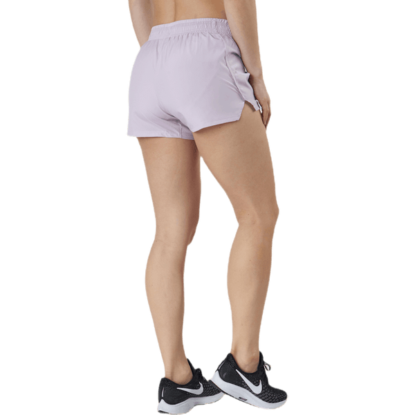 Nike - Swoosh Run Shorts Purple