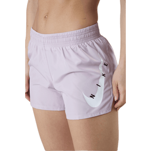 Nike - Swoosh Run Shorts Purple