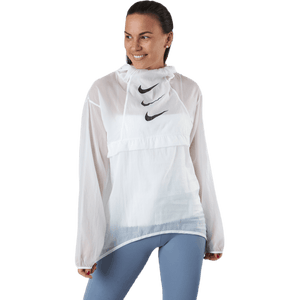 Nike - Run Division Packable Jacket White