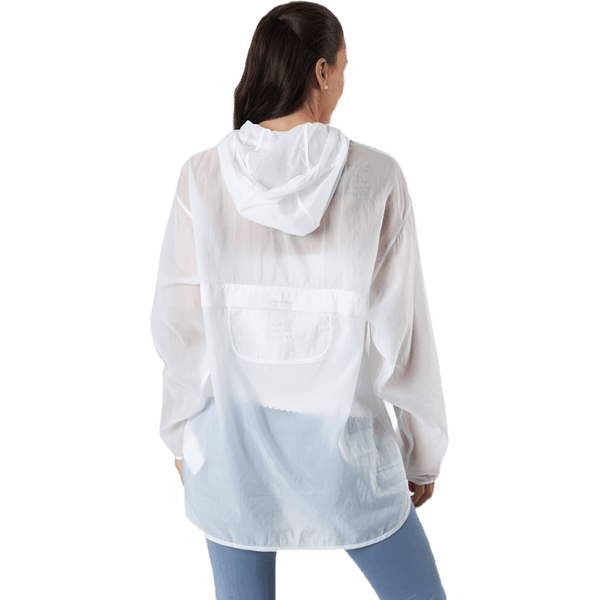 Nike - Run Division Packable Jacket White