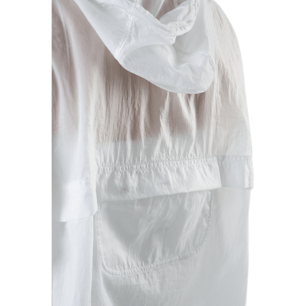 Nike - Run Division Packable Jacket White