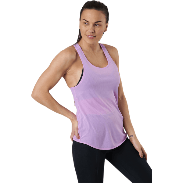 Nike - Breathe Cool Running Tank Pink