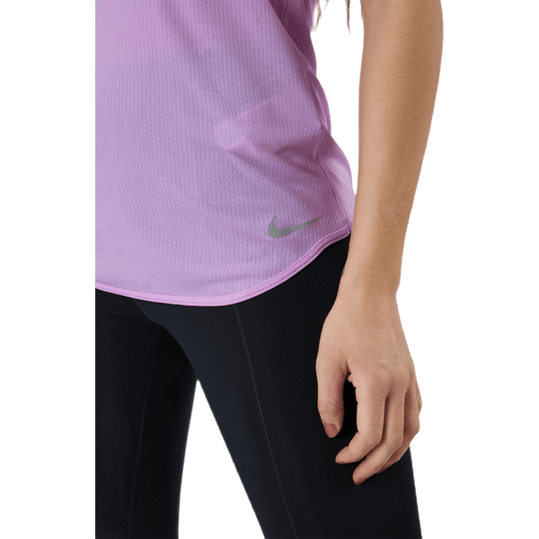 Nike - Breathe Cool Running Tank Pink