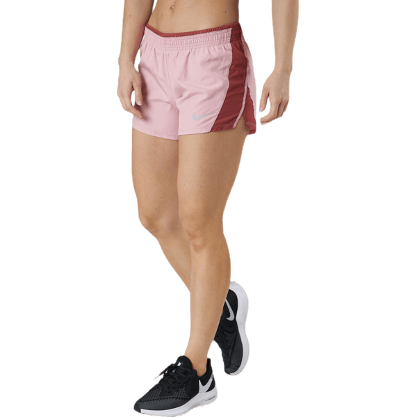 Nike - 10K Short Pink/Grey