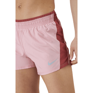 Nike - 10K Short Pink/Grey