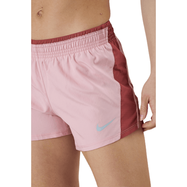 Nike - 10K Short Pink/Grey