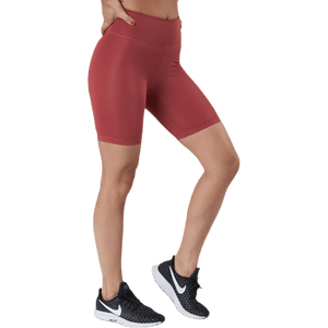 Nike - Swoosh Run 7" Shorts Red