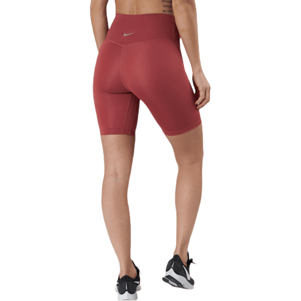 Nike - Swoosh Run 7" Shorts Red