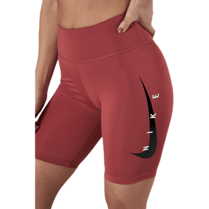 Nike - Swoosh Run 7" Shorts Red