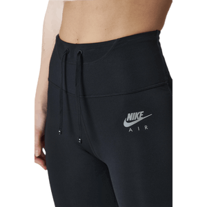 Nike - Air Running Short Tights Black