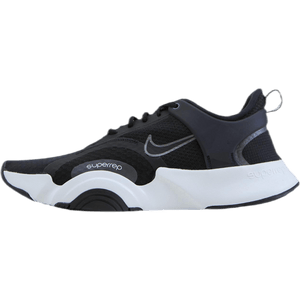 Nike - SuperRep Go 2 Black/Grey