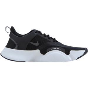 Nike - SuperRep Go 2 Black/Grey