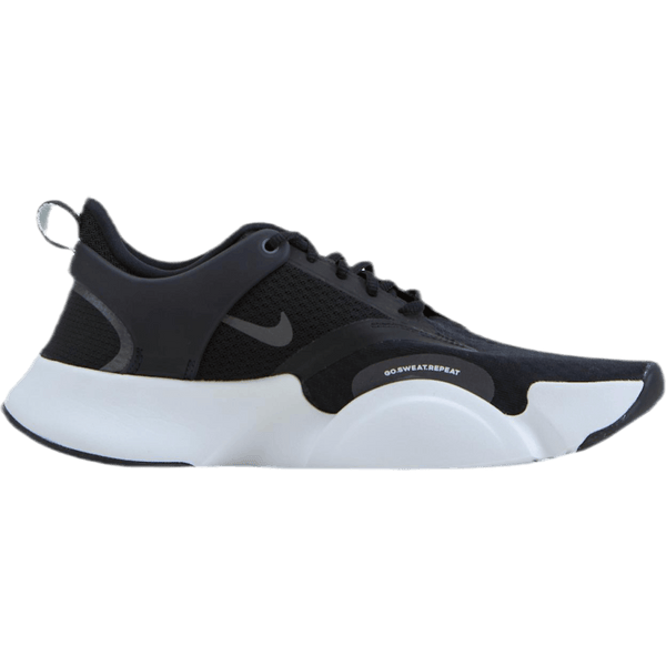Nike - SuperRep Go 2 Black/Grey