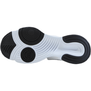 Nike - SuperRep Go 2 Black/Grey