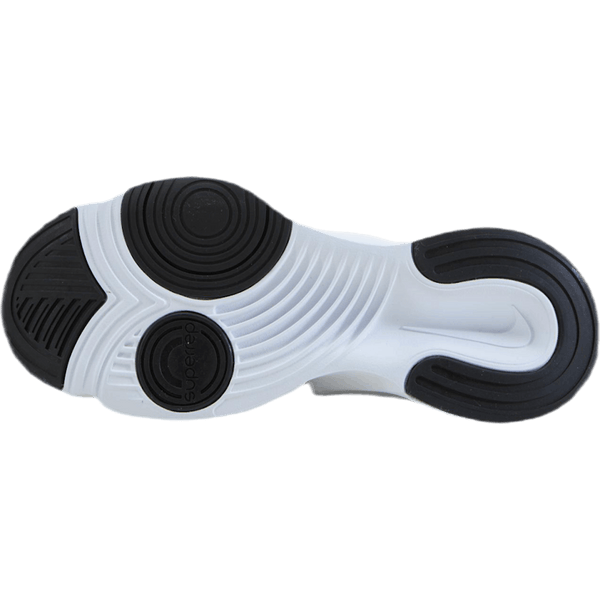 Nike - SuperRep Go 2 Black/Grey