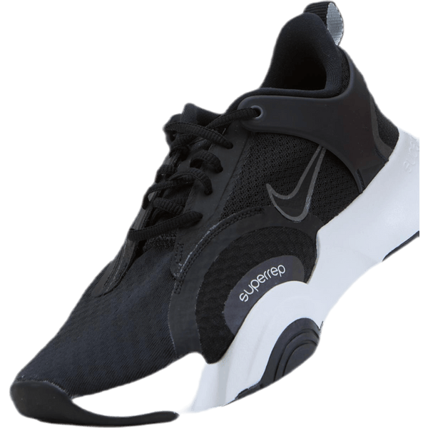Nike - SuperRep Go 2 Black/Grey