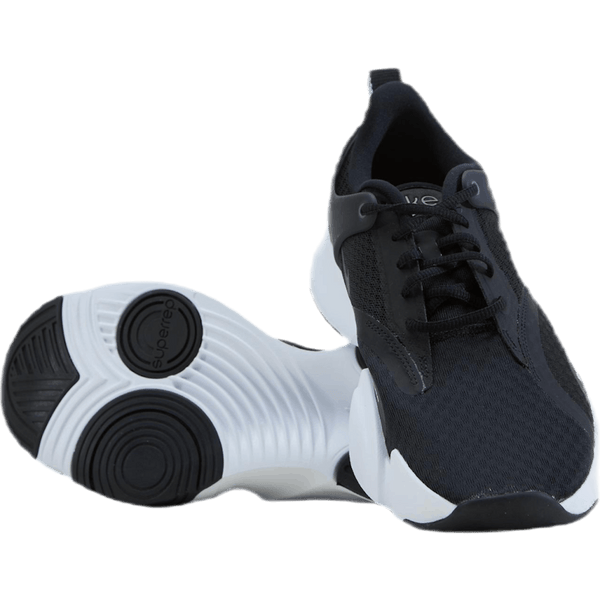 Nike - SuperRep Go 2 Black/Grey