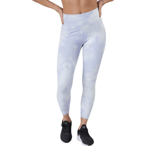 Nike - One Icon Clash Cropped White/Grey