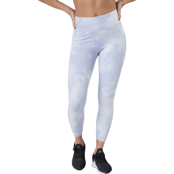 Nike - One Icon Clash Cropped White/Grey