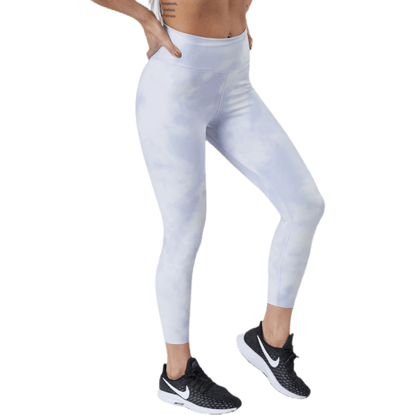 Nike - One Icon Clash Cropped White/Grey