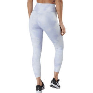 Nike - One Icon Clash Cropped White/Grey