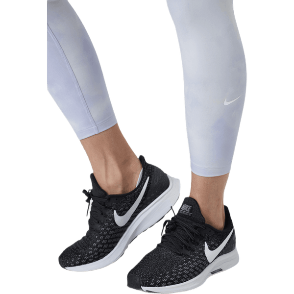 Nike - One Icon Clash Cropped White/Grey