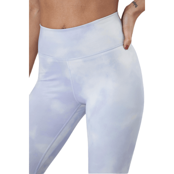 Nike - One Icon Clash Cropped White/Grey