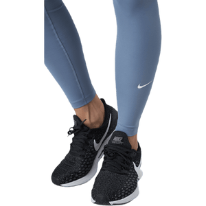 Nike - One Mid Rise Tight 2.0 Grey